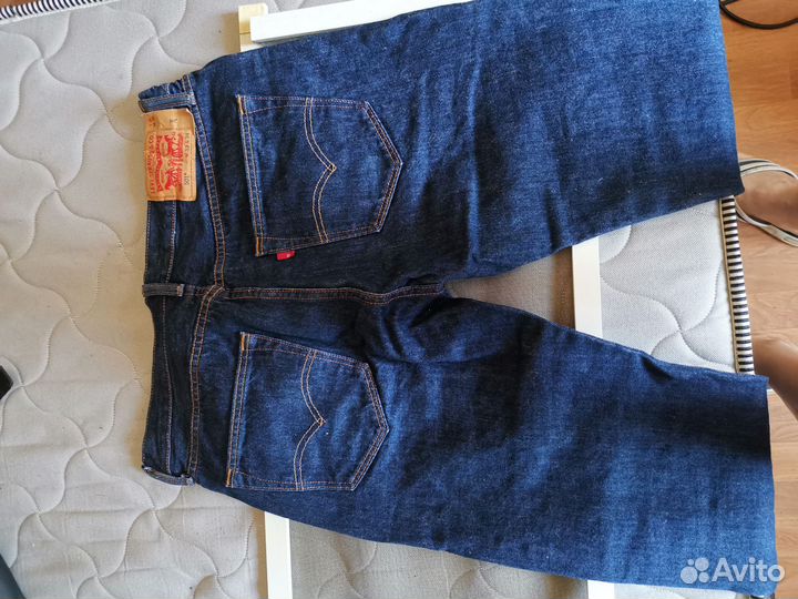 Джинсы мужские Levi's 501