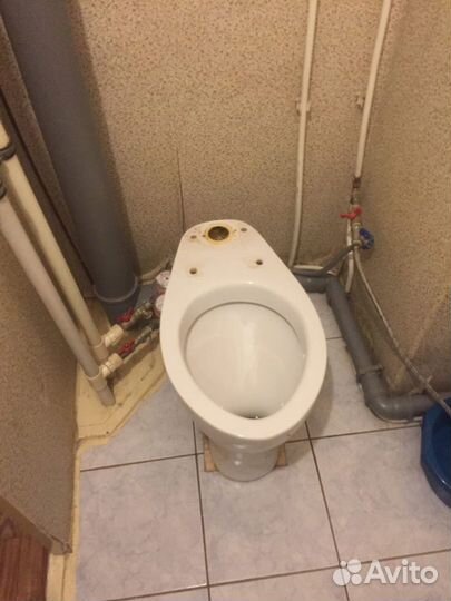 Сантехник. Слесарь