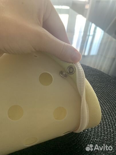 Бандаж для тазобедренного сустава детский