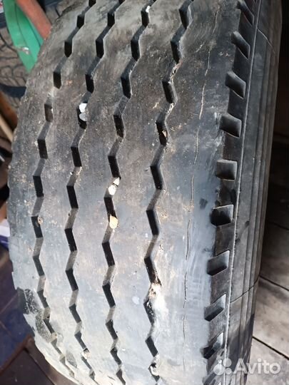 385/65 r22,5 ST022 sunfull в сборе