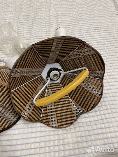 Светильник подвесной