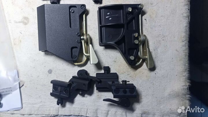 Кронштейн для прицела