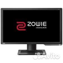 Игровой Монитор BenQ Zowie XL2411P