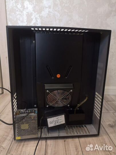 Мини бар холодильник