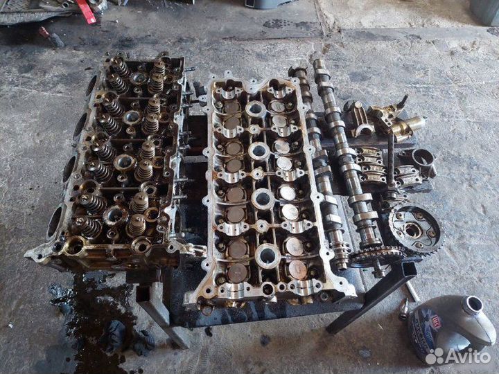 Гбц левый Porsche Cayenne 955