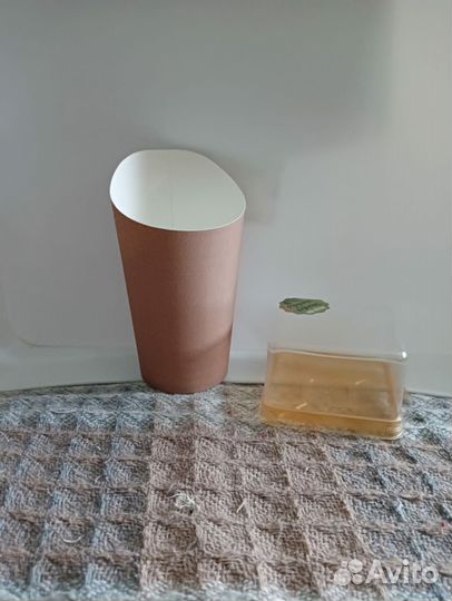 Набор для мыловарения