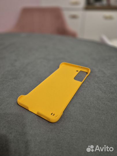 Чехол на samsung galaxy S21