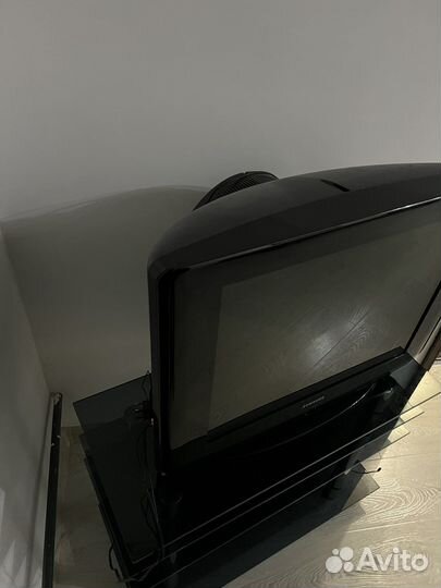 Телевизор samsung