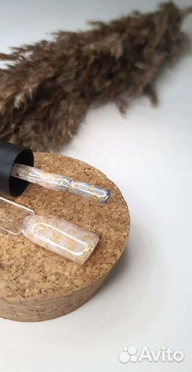 Материалы для маникюра