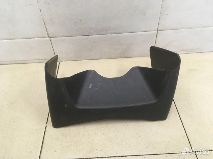 Накладка (кузов внутри) Logan 2005-2014