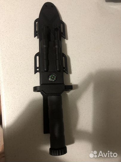 Нож охотничий