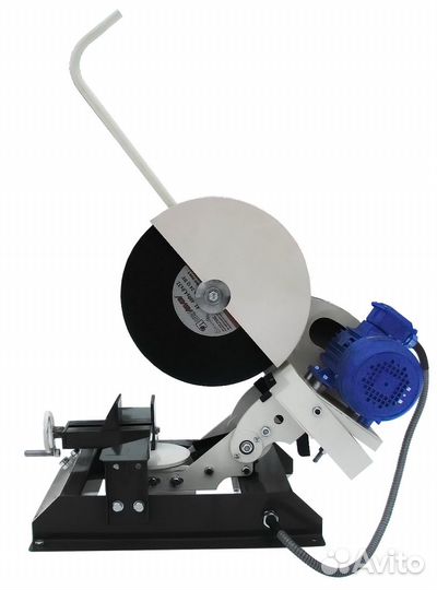 Станок поворотный для резки металла