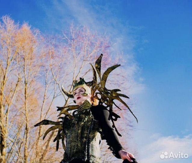 Образ Дракона 2024