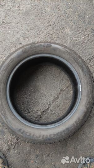 Bfgoodrich G-Grip 225/50 R17