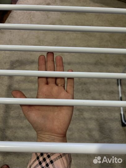 Сушилка для белья большая