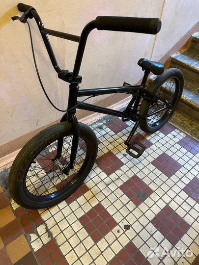 Велосипед BMX Eastern Javelin