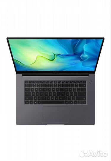 Huawei matebook d15