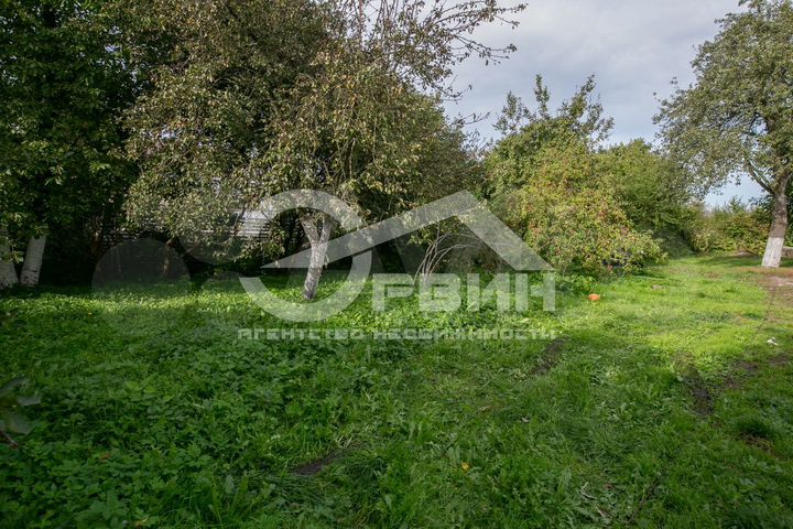 Участок 7,9 сот. (ИЖС)