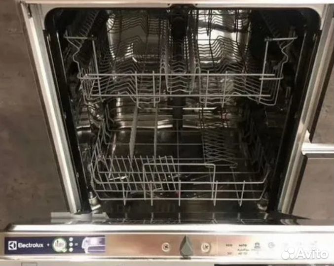 Ремонт стиральных машин Ремонт посудомоечных машин