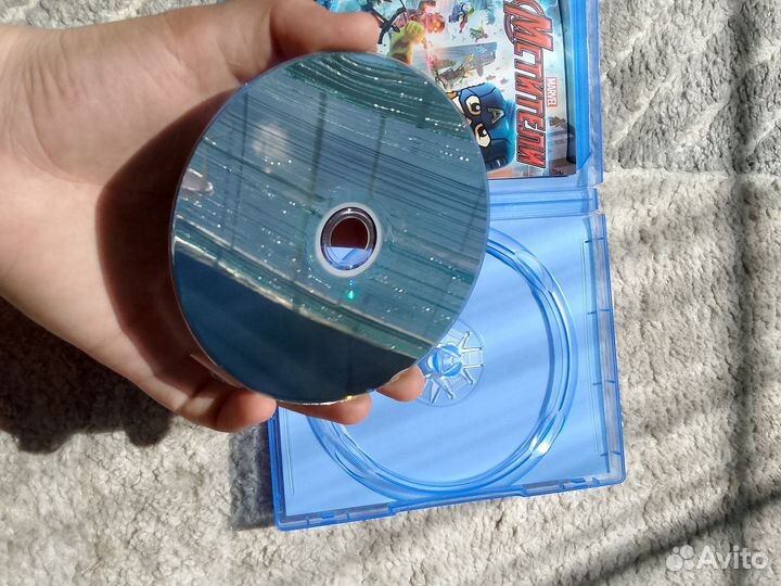 Игра для приставки