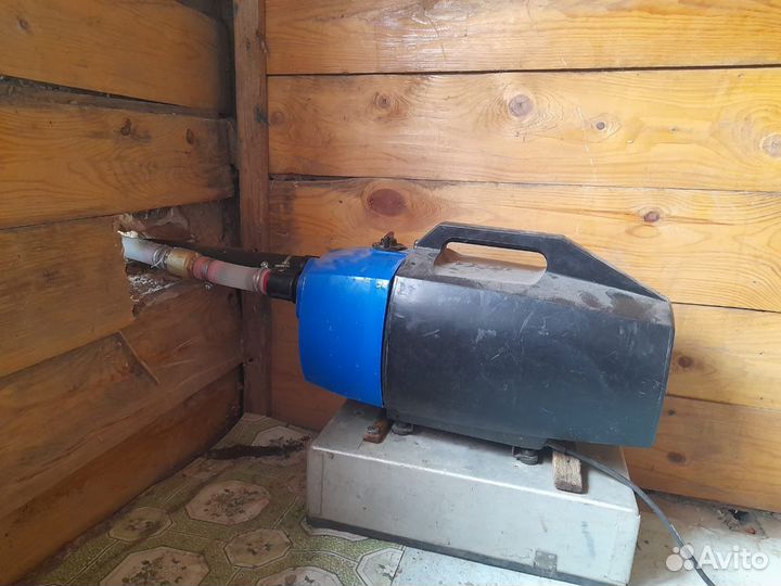 Бурение скважин