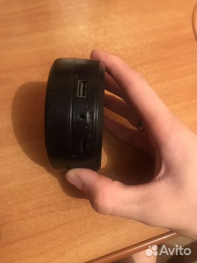 Колонка Forza