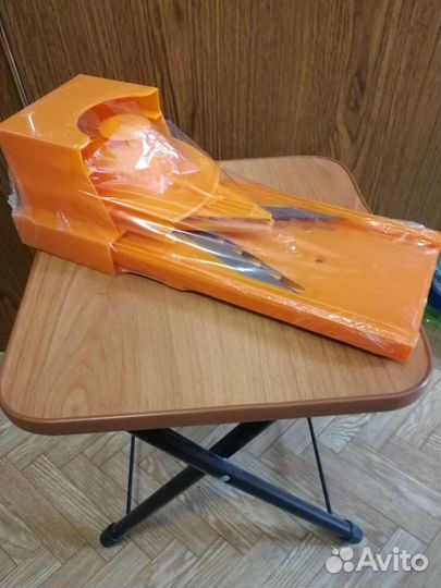 Овощерезка ручная новая