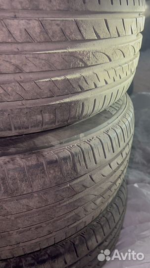 Roadstone Eurovis Sport 04 225/50 R17 98Y