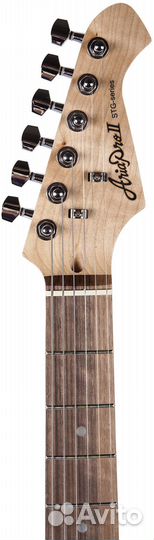 Электрогитара Aria STG-003 CA
