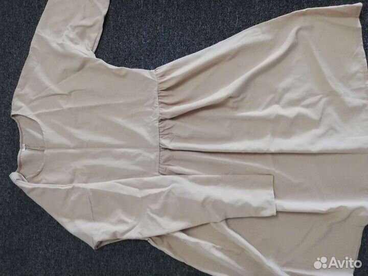 Платье новое