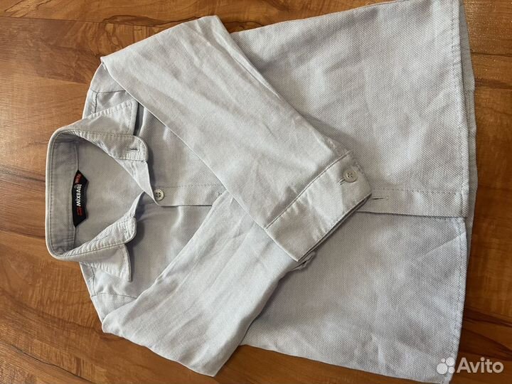 Костюм тройка для мальчика