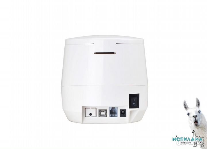 Термопринтер X-printer xp237B