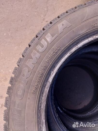 Formula Ice 225/55 R17