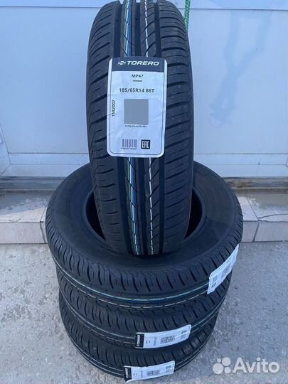 Torero MP47 185/65 R14