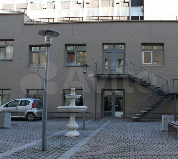 Продам офисное помещение, 2666 м²