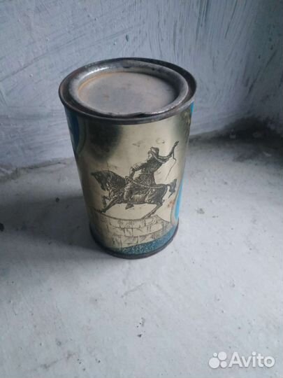 Мёд1974 Раритет СССР