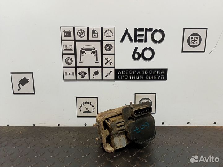 Блок ABS (насос ) для Peugeot 607