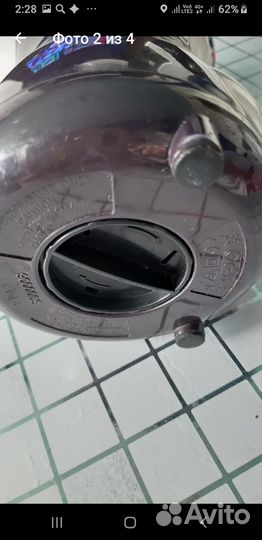 Кофемолка электрическая Delonghi