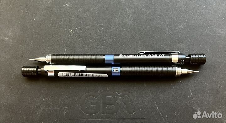 Механический карандаш Staedtler 925 07