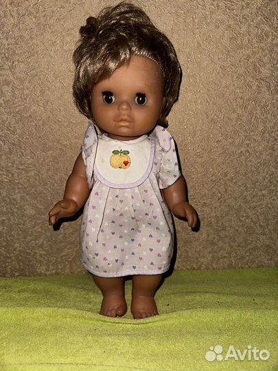 Кукла ГДР 34 см