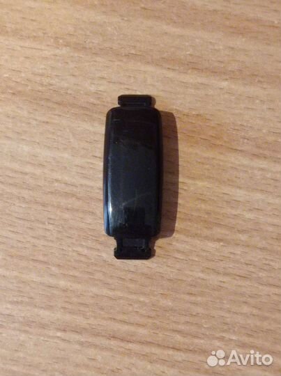 Фитнес браслет JET sport FT5