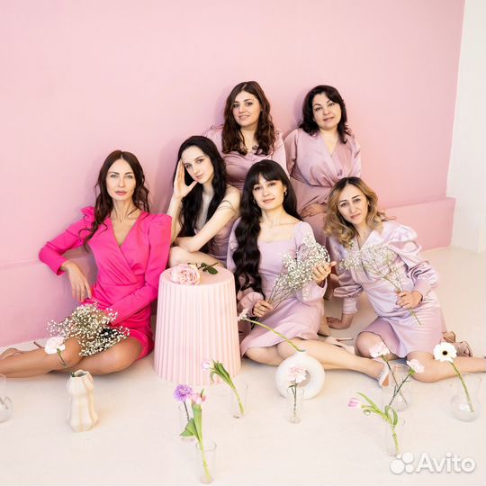 Мастер маникюра