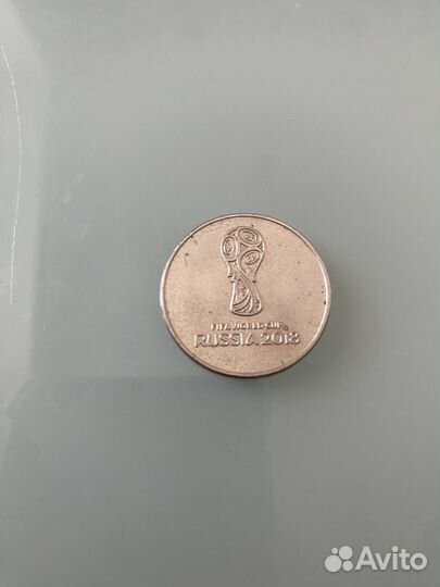 Монеты