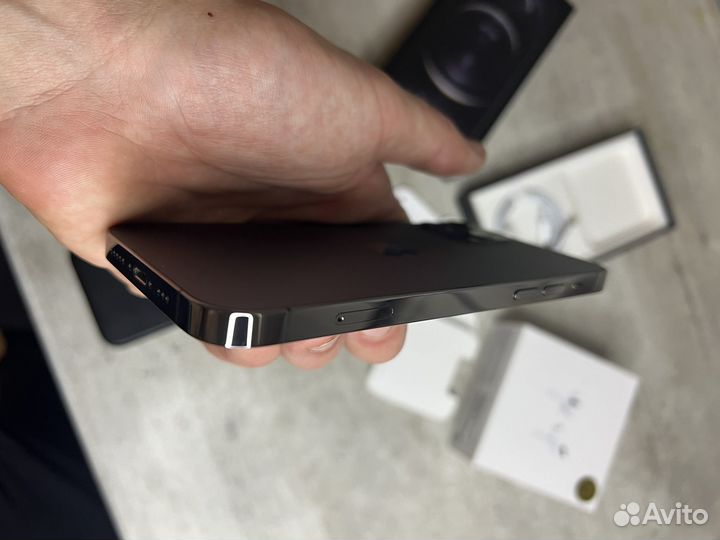 iPhone 12 Pro, 256 ГБ