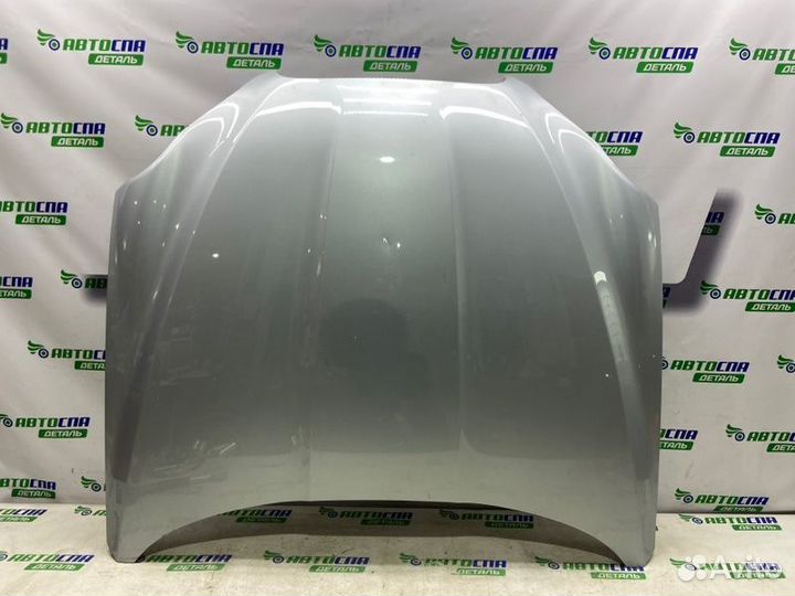 Капот Jaguar Xf 306DT 2011