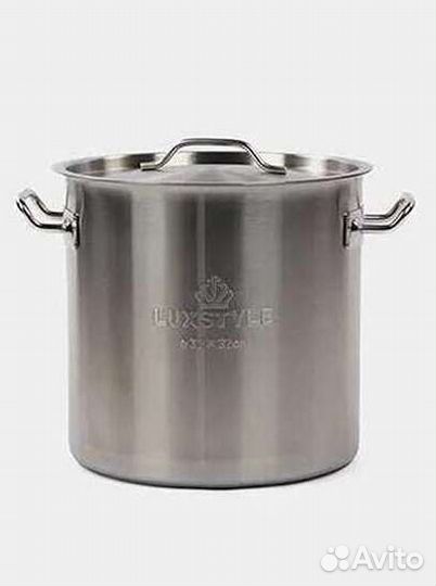 Кастрюля для индукционных плит