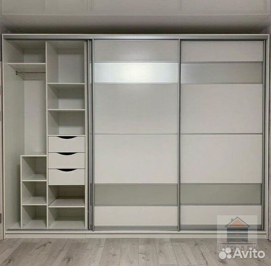 Мебель шкафы