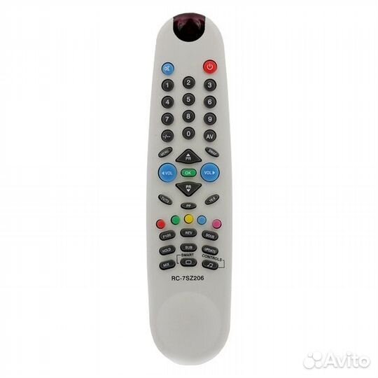 Пульт для техники Huayu Beko