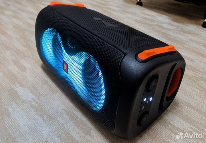 Аренда колонок JBL Partybox 110