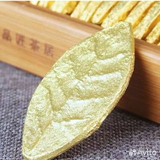 Китайский чай для бодрости в ночи